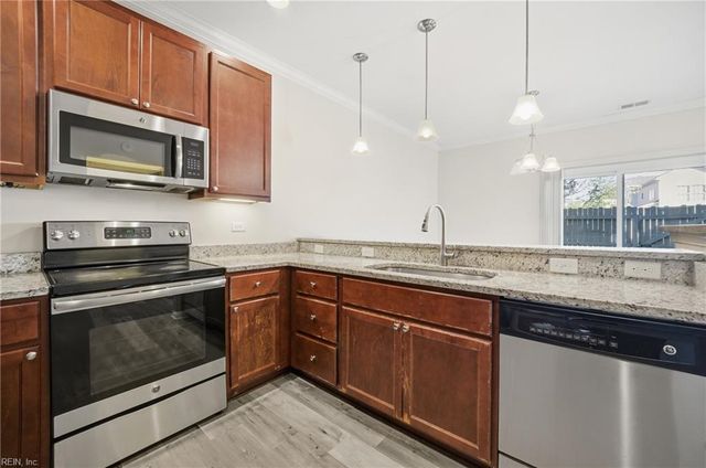 4360 Turnworth ARCH, Virginia Beach, VA 23456