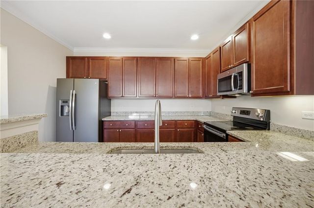 4360 Turnworth ARCH, Virginia Beach, VA 23456