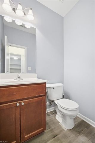 4360 Turnworth ARCH, Virginia Beach, VA 23456