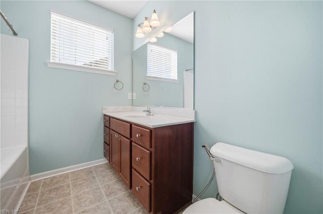 4360 Turnworth ARCH, Virginia Beach, VA 23456