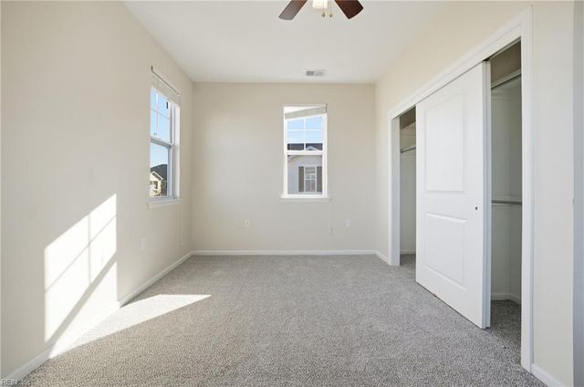 4360 Turnworth ARCH, Virginia Beach, VA 23456