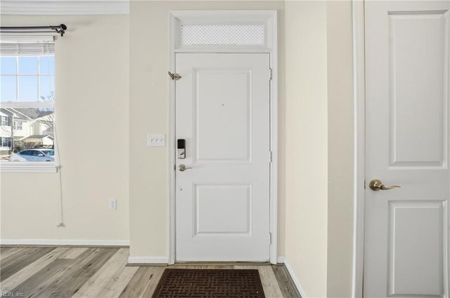 4360 Turnworth ARCH, Virginia Beach, VA 23456