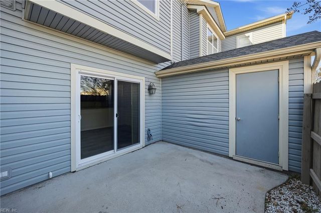 4360 Turnworth ARCH, Virginia Beach, VA 23456