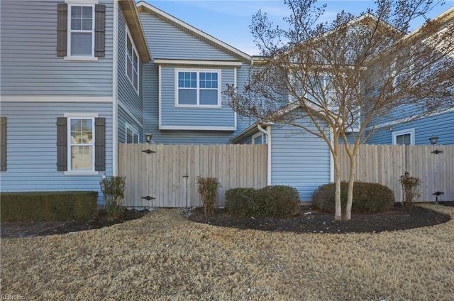 4360 Turnworth ARCH, Virginia Beach, VA 23456