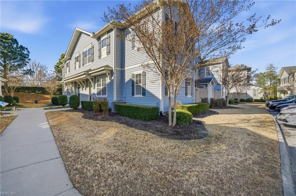 4360 Turnworth ARCH, Virginia Beach, VA 23456