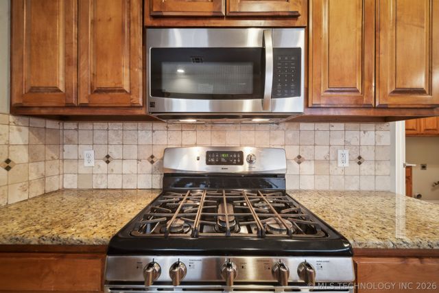 13302 E 43rd Street, Tulsa, OK 74134