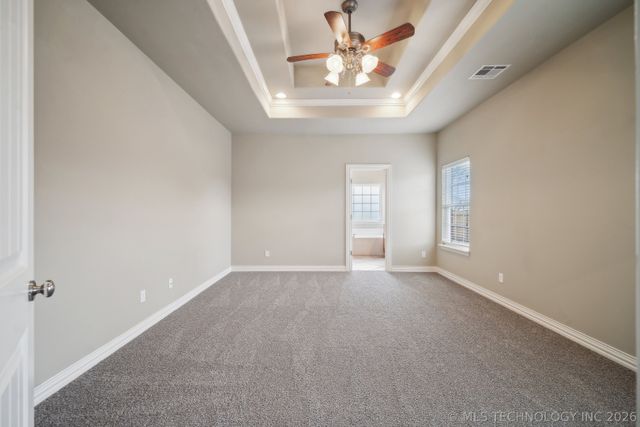 13302 E 43rd Street, Tulsa, OK 74134