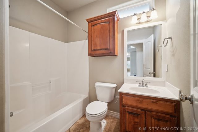 13302 E 43rd Street, Tulsa, OK 74134