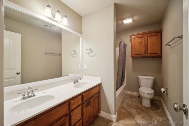 13302 E 43rd Street, Tulsa, OK 74134