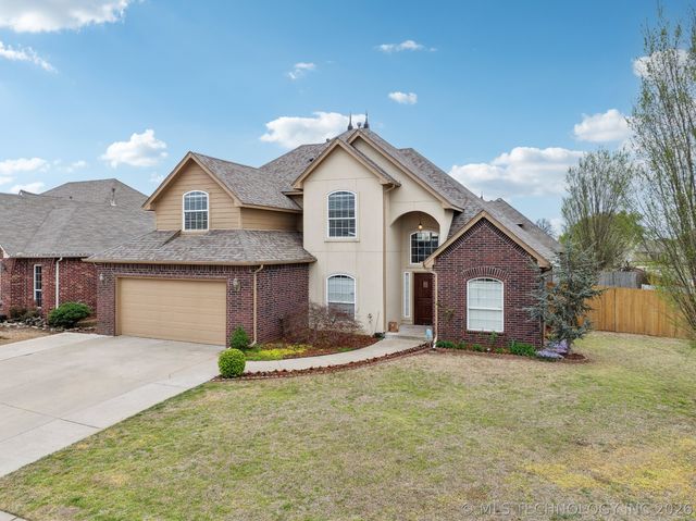 13302 E 43rd Street, Tulsa, OK 74134