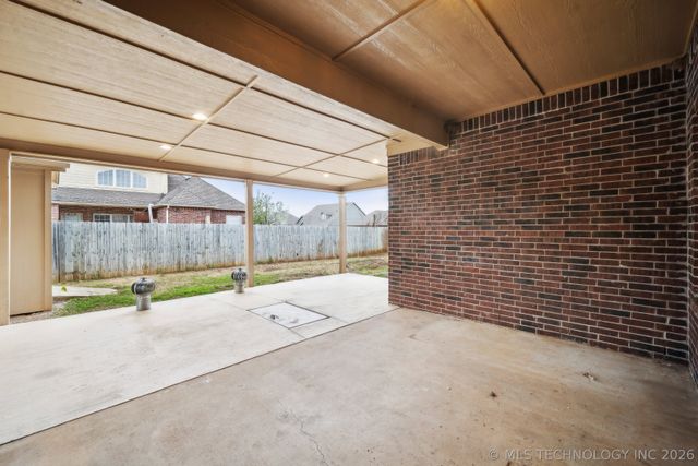 13302 E 43rd Street, Tulsa, OK 74134