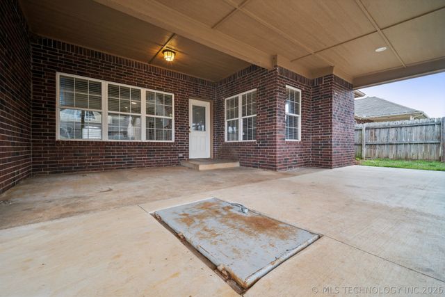 13302 E 43rd Street, Tulsa, OK 74134