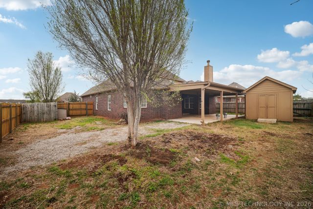 13302 E 43rd Street, Tulsa, OK 74134