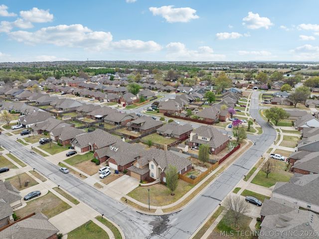 13302 E 43rd Street, Tulsa, OK 74134