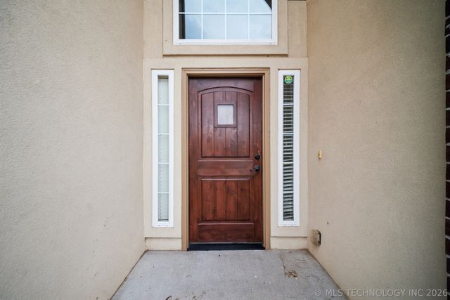 13302 E 43rd Street, Tulsa, OK 74134