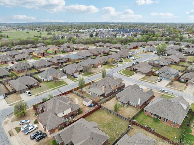 13302 E 43rd Street, Tulsa, OK 74134