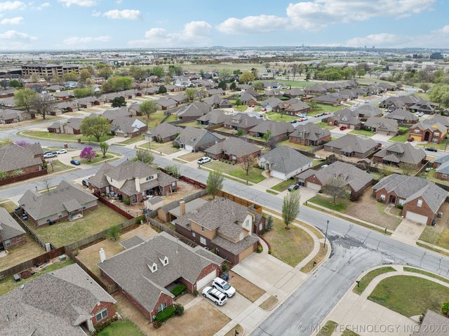 13302 E 43rd Street, Tulsa, OK 74134