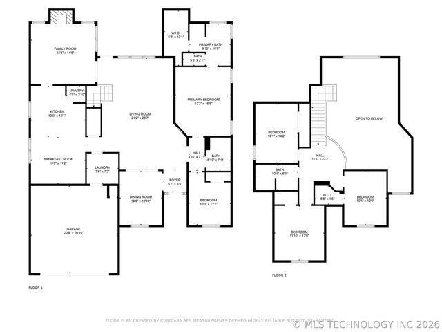 13302 E 43rd Street, Tulsa, OK 74134