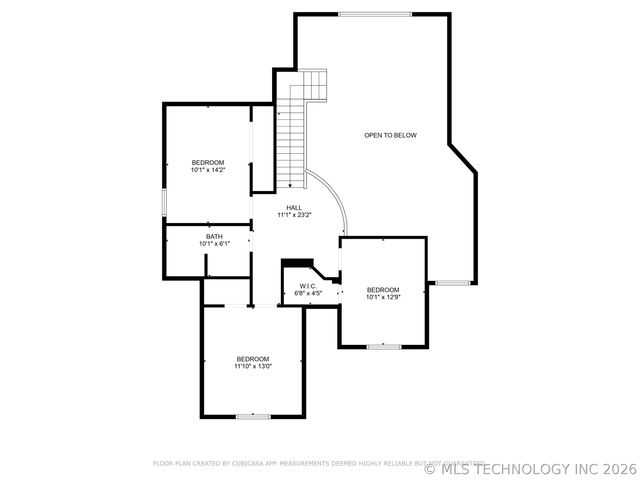 13302 E 43rd Street, Tulsa, OK 74134