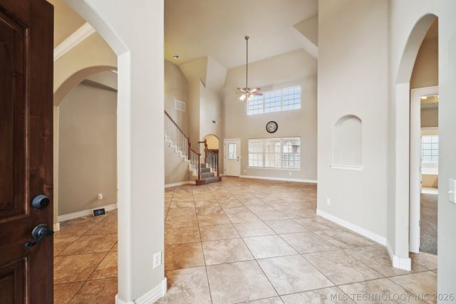 13302 E 43rd Street, Tulsa, OK 74134