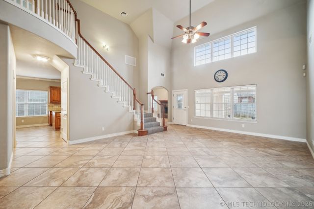 13302 E 43rd Street, Tulsa, OK 74134