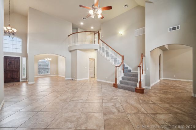 13302 E 43rd Street, Tulsa, OK 74134