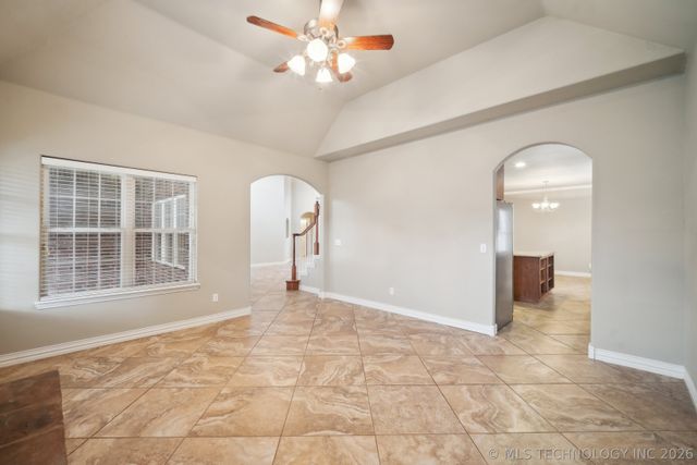 13302 E 43rd Street, Tulsa, OK 74134