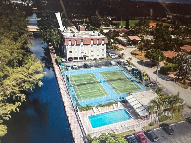 5951 NE 14th Lane 204N, Fort Lauderdale, FL 33334