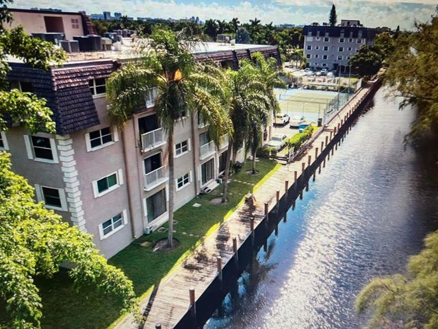 5951 NE 14th Lane 204N, Fort Lauderdale, FL 33334