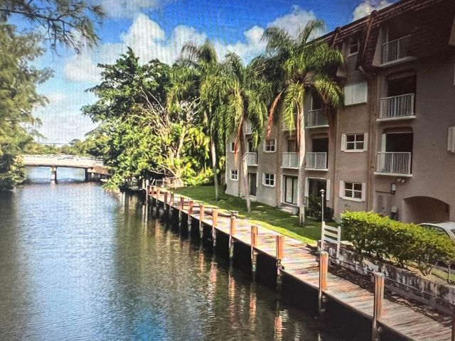 5951 NE 14th Lane 204N, Fort Lauderdale, FL 33334