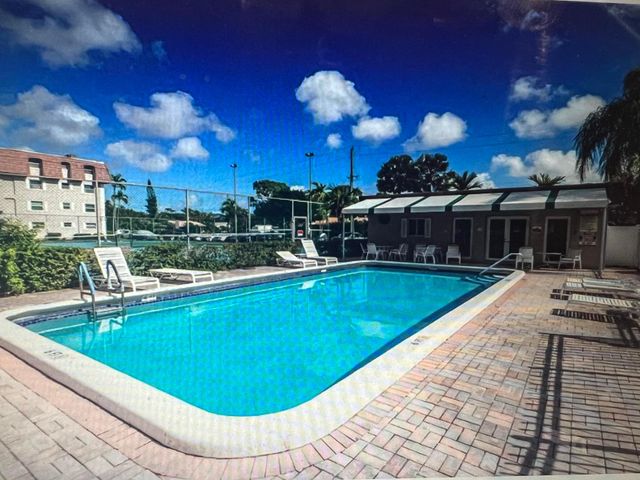 5951 NE 14th Lane 204N, Fort Lauderdale, FL 33334