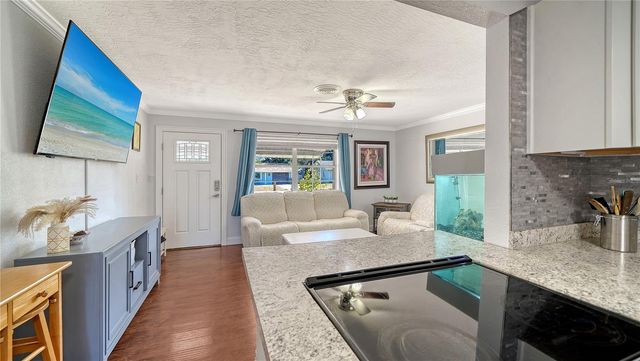 3008 ARCH DRIVE, Sarasota, FL 34232