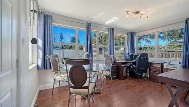 3008 ARCH DRIVE, Sarasota, FL 34232