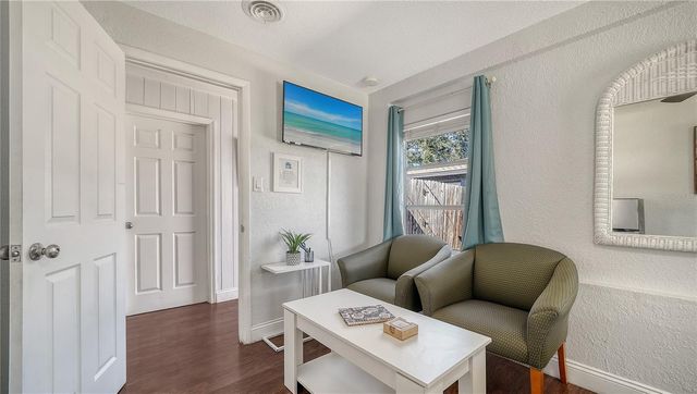 3008 ARCH DRIVE, Sarasota, FL 34232