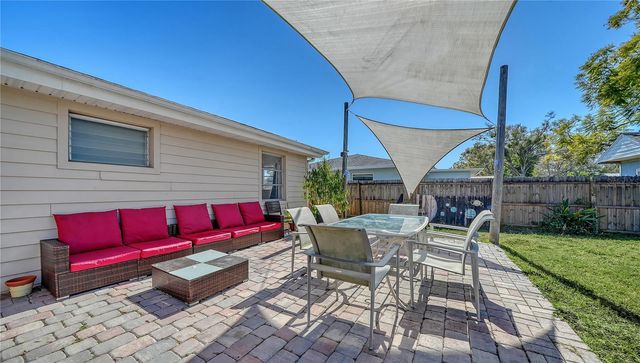 3008 ARCH DRIVE, Sarasota, FL 34232