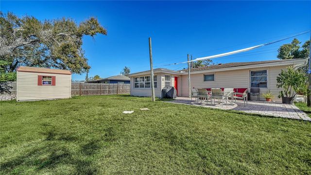 3008 ARCH DRIVE, Sarasota, FL 34232