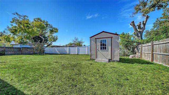 3008 ARCH DRIVE, Sarasota, FL 34232