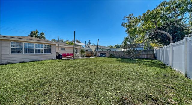 3008 ARCH DRIVE, Sarasota, FL 34232