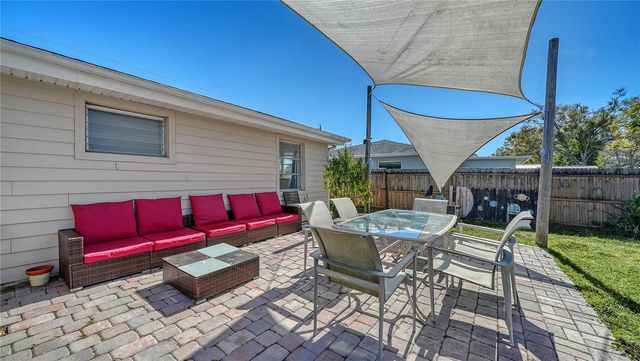 3008 ARCH DRIVE, Sarasota, FL 34232