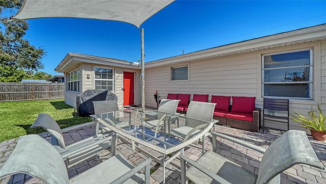 3008 ARCH DRIVE, Sarasota, FL 34232