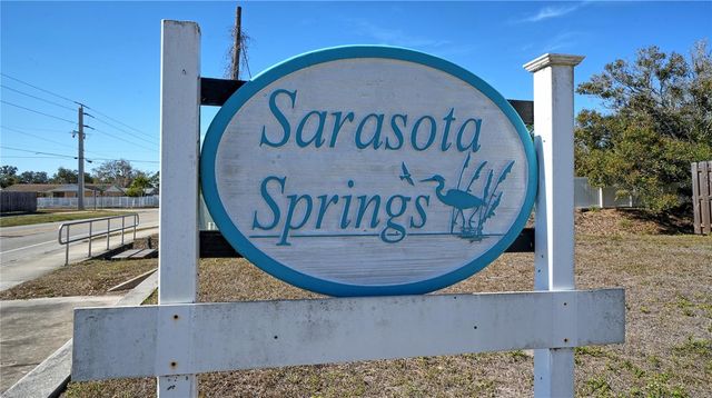 3008 ARCH DRIVE, Sarasota, FL 34232