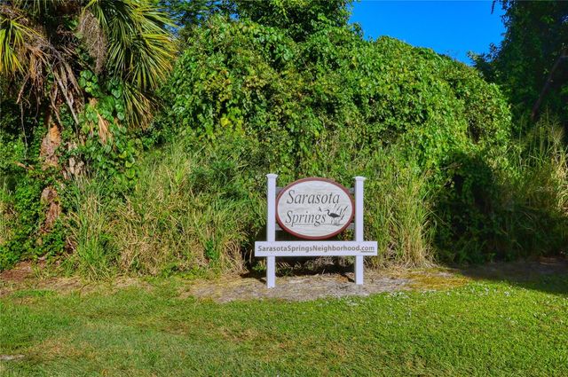 3008 ARCH DRIVE, Sarasota, FL 34232