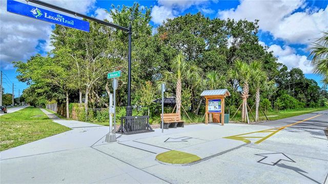 3008 ARCH DRIVE, Sarasota, FL 34232