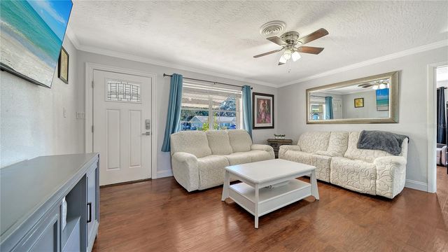 3008 ARCH DRIVE, Sarasota, FL 34232