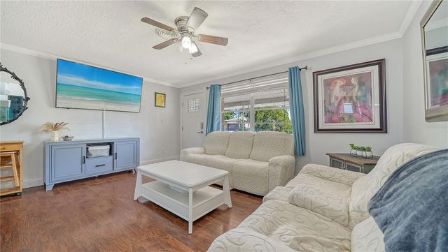 3008 ARCH DRIVE, Sarasota, FL 34232