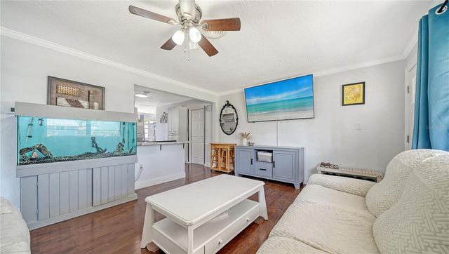 3008 ARCH DRIVE, Sarasota, FL 34232