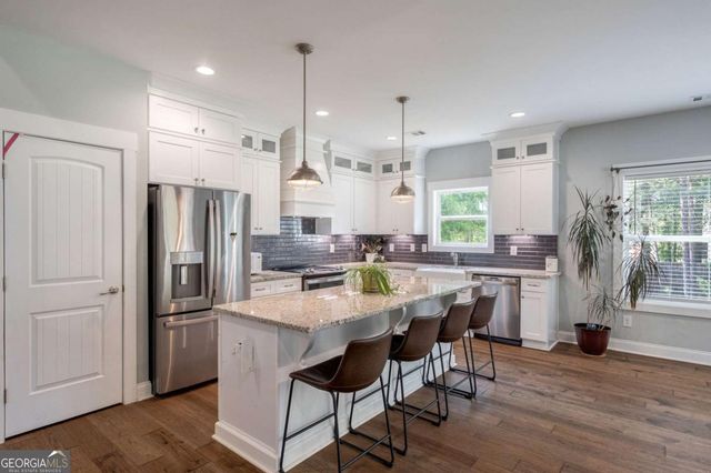 2712 Jones Holly Road, Good Hope, GA 30641