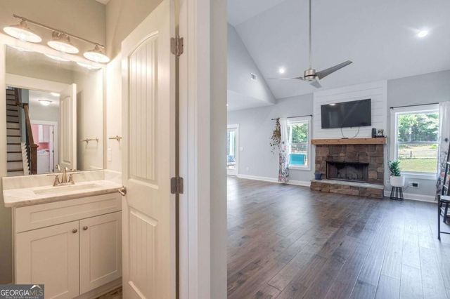 2712 Jones Holly Road, Good Hope, GA 30641