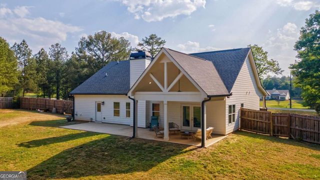 2712 Jones Holly Road, Good Hope, GA 30641