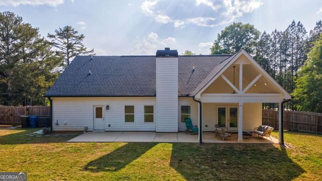 2712 Jones Holly Road, Good Hope, GA 30641